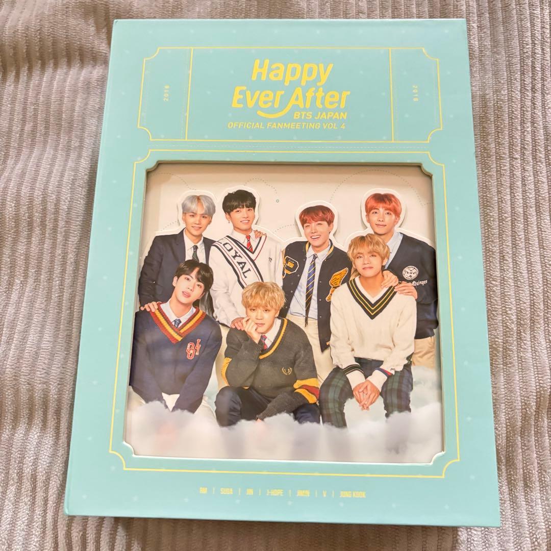 BTS DVD盤 まとめ売り ライブ ペンミ 4点 - メルカリ