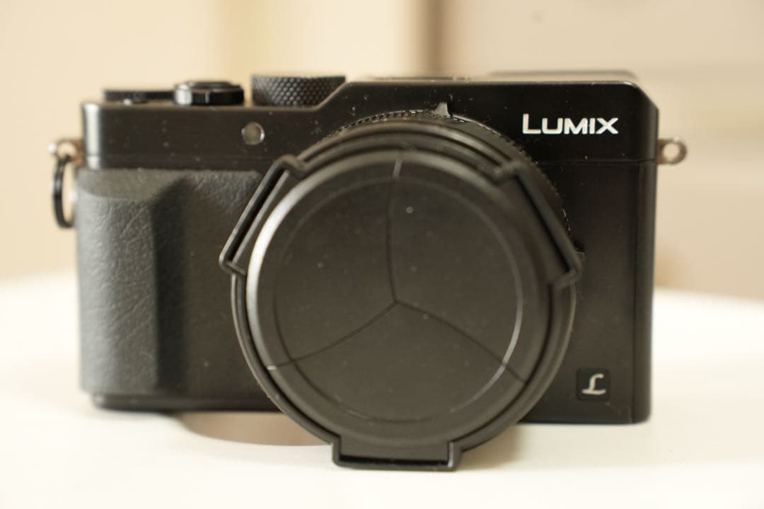 LUMIX Lx100 ささやかなおまけ付き LUMIX Lx100 ささやかなおまけ付き LUMIX Lx100 ささやかなおまけ付き