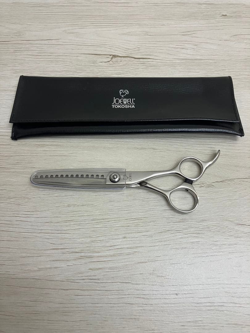 JOEWELL ジョーウェル JGT-14G セニング ジョーウェル JGT-14G(東光舎 jOEWELL/カット率40～50％) ハサミ屋はやし