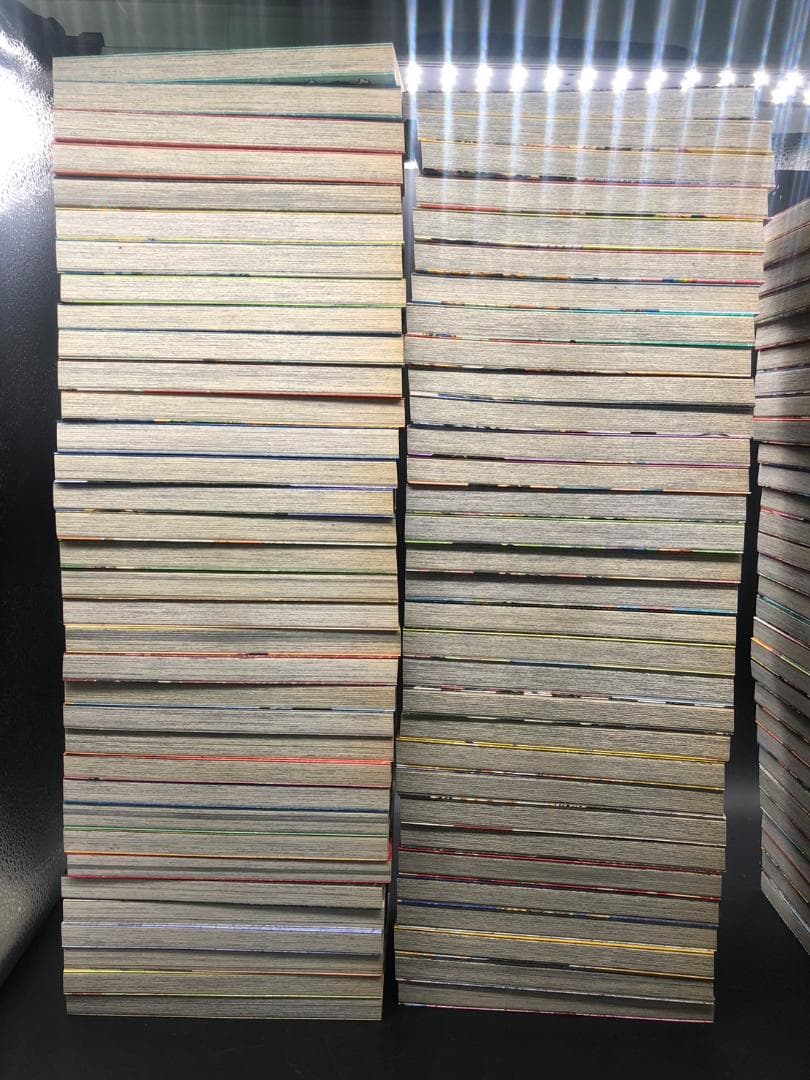 ワンピース 1～112巻+2冊セット 尾田栄一郎 GREEN DEEP BLUE - メルカリ