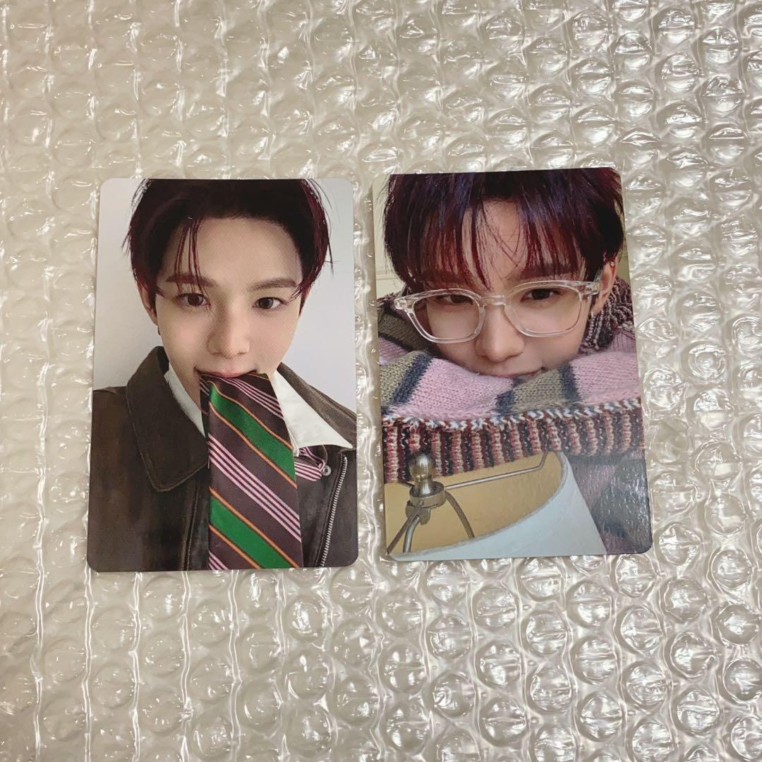 RIIZE All of You トレカ ショウタロウ フォトカード - メルカリ