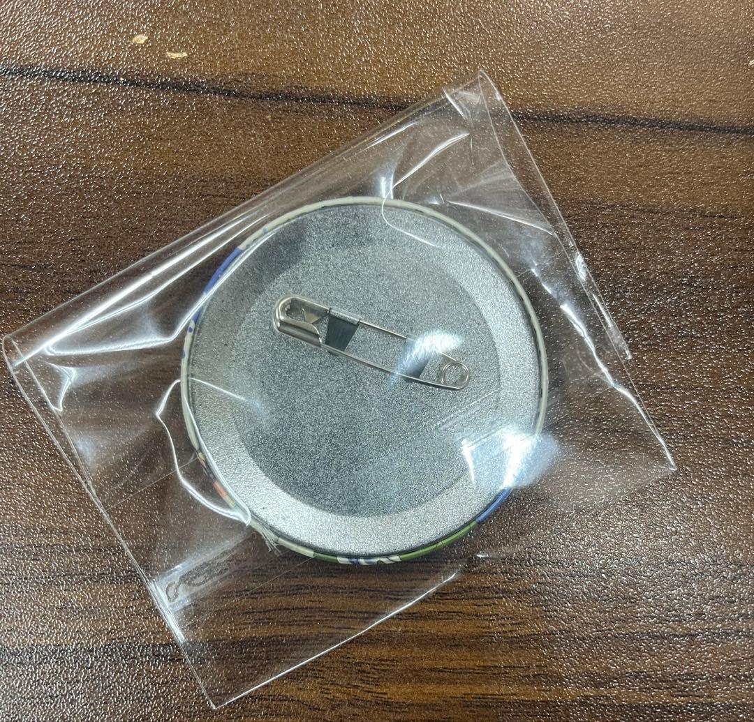 峰倉かずや 『最遊記 朗読劇 ~Alive~』 缶バッジ 八戒 レア - メルカリ