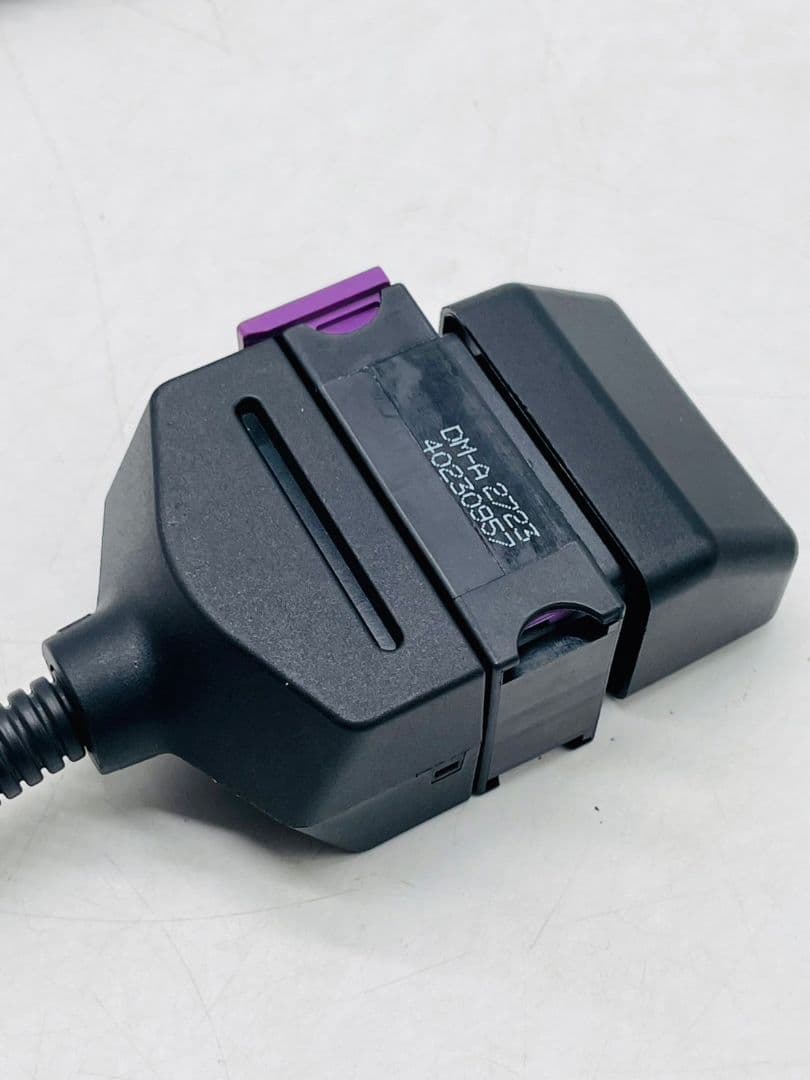 (SR/7.31/20)RaceChip Chiptuning OBD-II接続