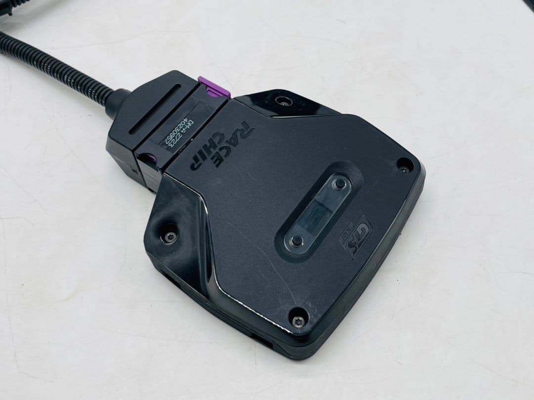 (SR/7.31/20)RaceChip Chiptuning OBD-II接続