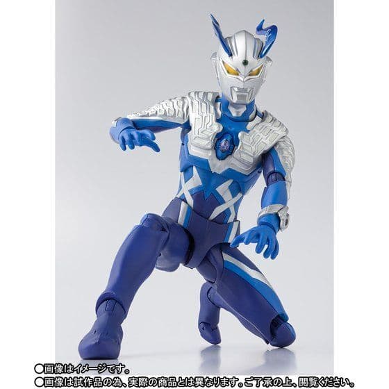 〈新品未開封〉S.H.Figuarts ストロングコロナゼロ&ルナミラクルゼロ