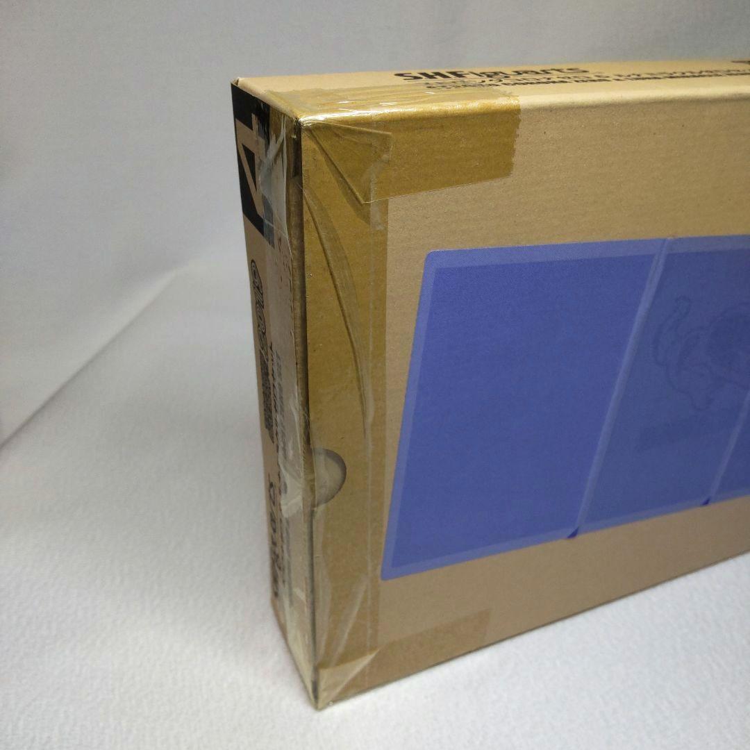 〈新品未開封〉S.H.Figuarts ストロングコロナゼロ&ルナミラクルゼロ