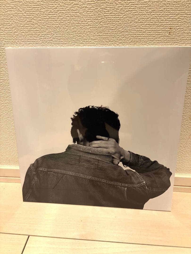 3HOUSE スリハ Terminal 3 lp レコード 新品未開封