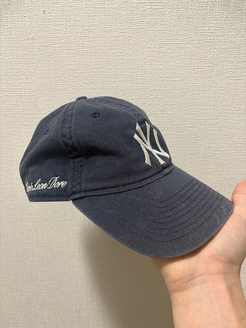 正規 Aime Leon Dore キャップ フェード - メルカリ