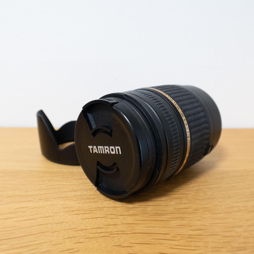 TAMRON AF28-300mm F/3.5-6.3 ズームレンズ