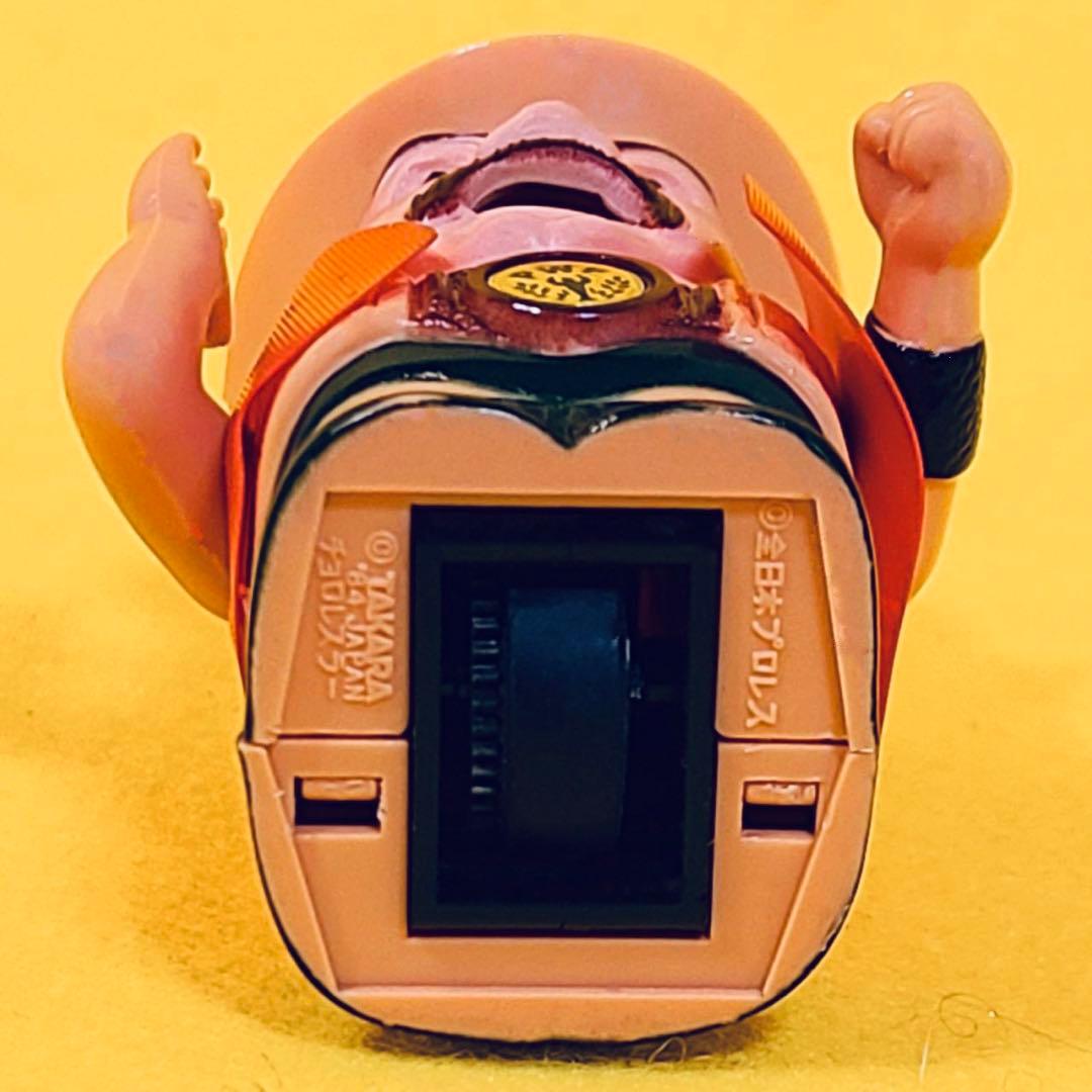 1984年チョロレスラープロレスpwfゴールドメダルベルトハルクホーガン