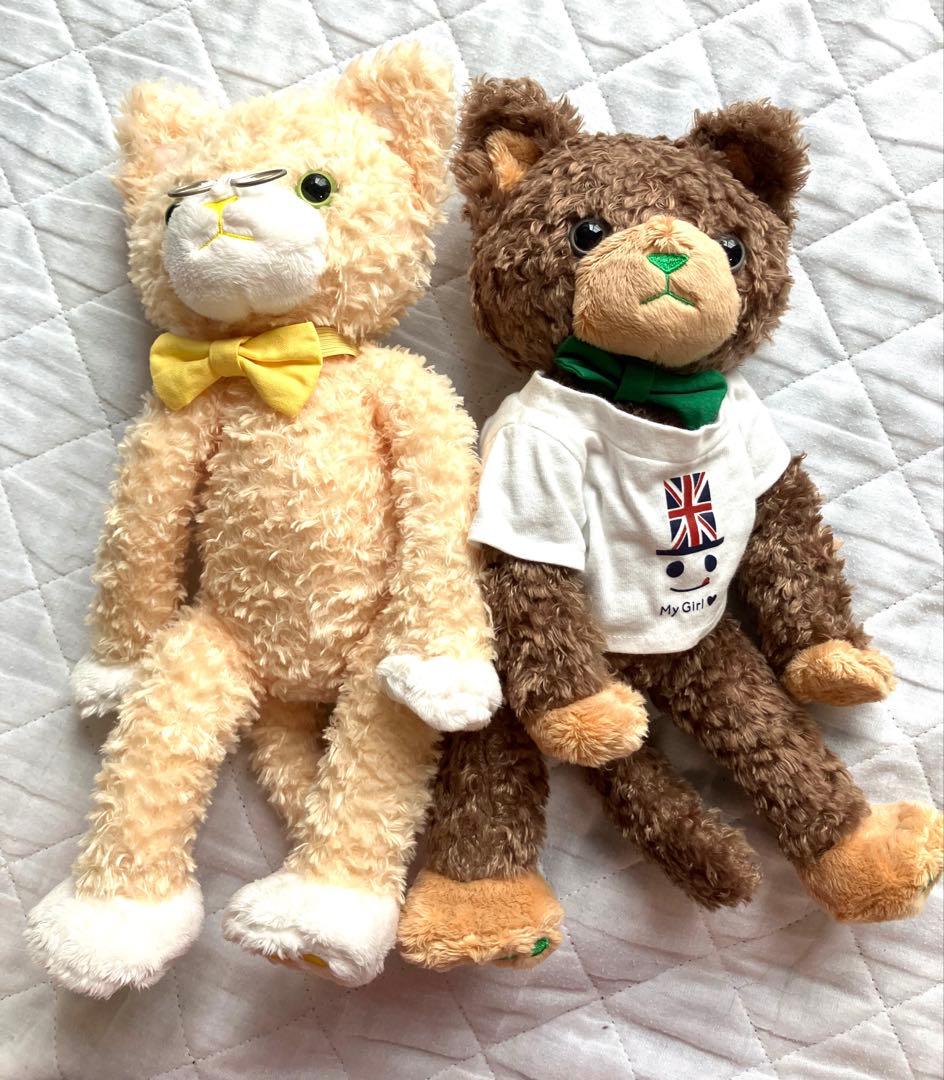 2/14限定】うたプリ プリキャ5体 着替え まとめ売り ぴよちゃん - メルカリ