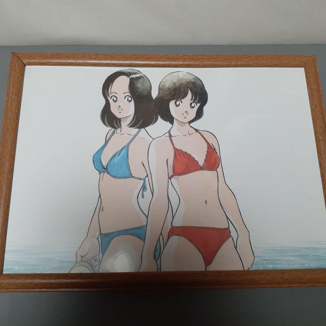 H2 あだち充 水着 - メルカリ