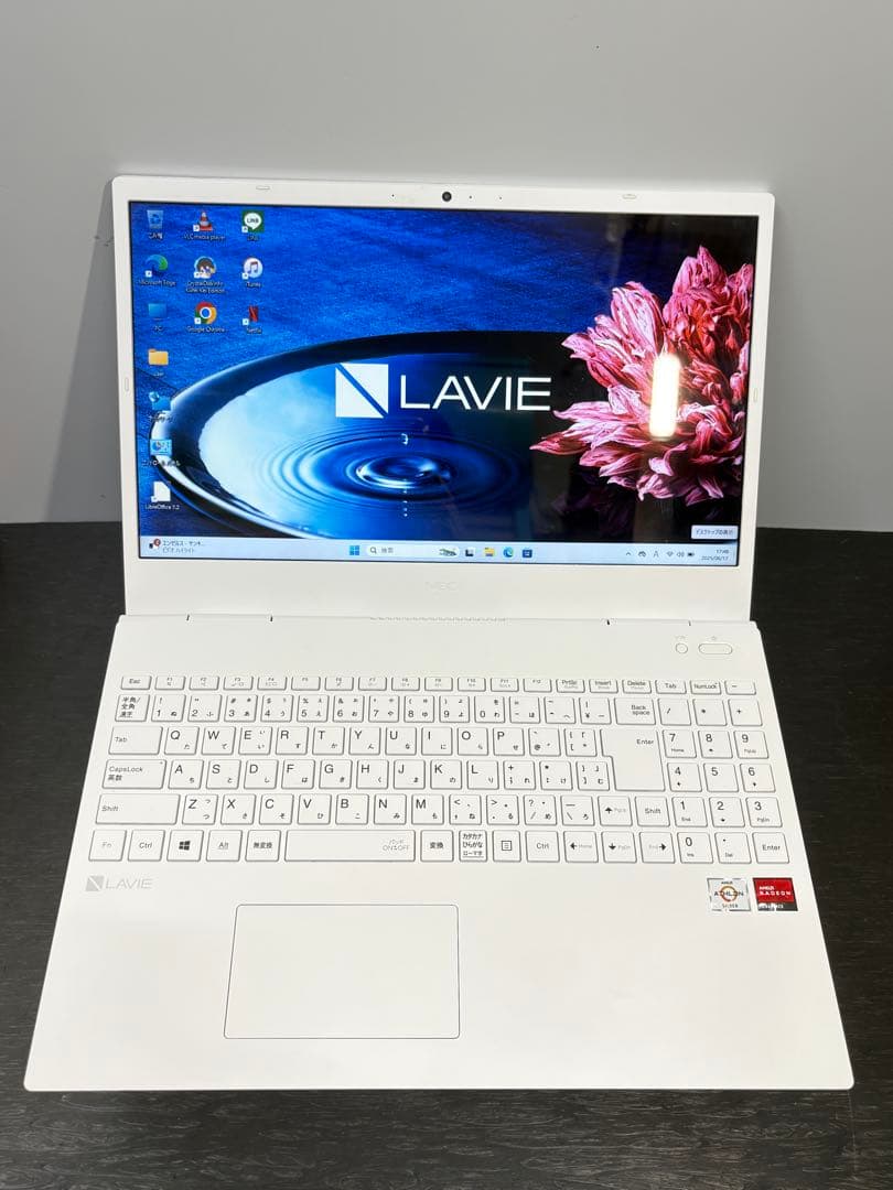 ⭐️61726A*⭐️NEC PC-N1510AAW e-TREND｜NEC PC-N1510AAW [LAVIE N15 - N1510/AAW(Athlon Silver