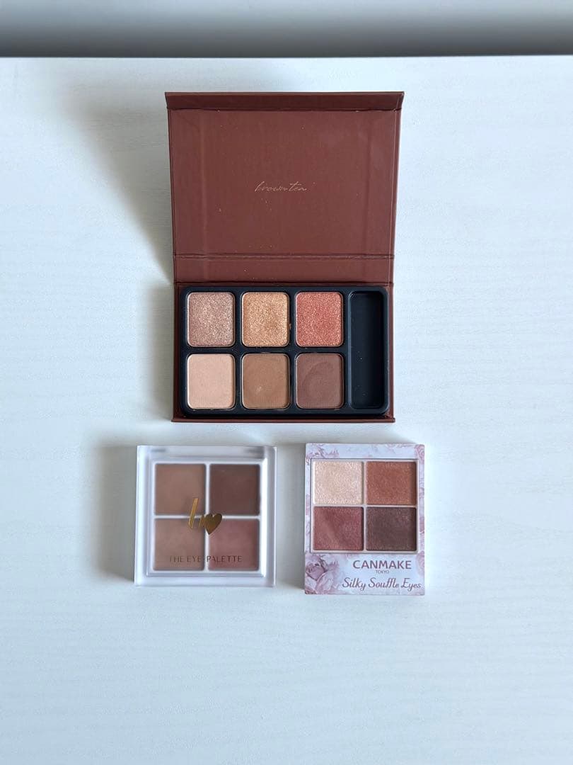 10点セット】イエベ秋向けプチプラコスメセット - メルカリ