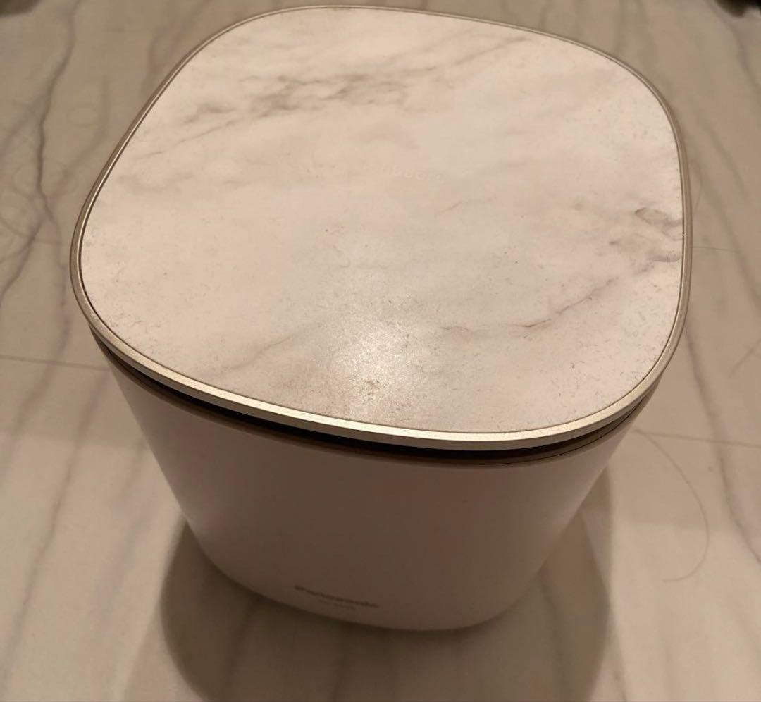 値下げ　Panasonic スチーマーナノケア EH-SA0B-N Amazon.co.jp: パナソニック スチーマー ナノケア 温冷・化粧水ミスト