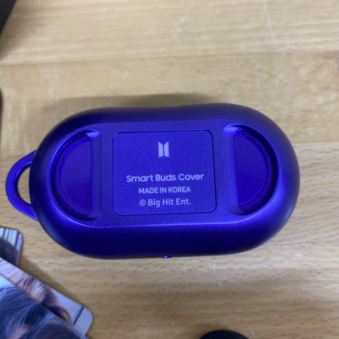 Samsung Galaxy Buds Plus BTS Edition : Pre-Order Deal! | Tech ARP