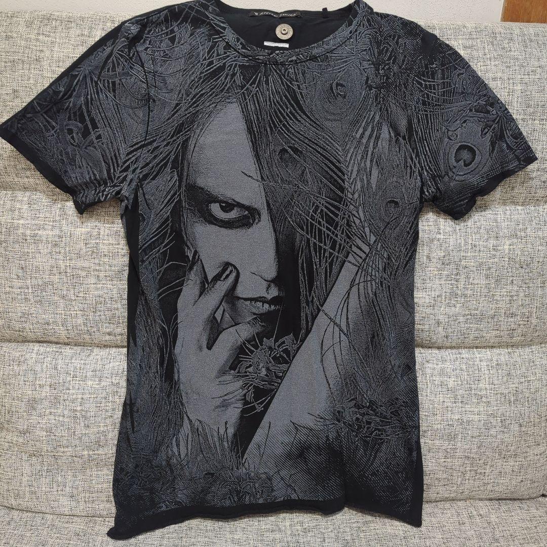 櫻井敦司 DRONE コラボTシャツ - メルカリ