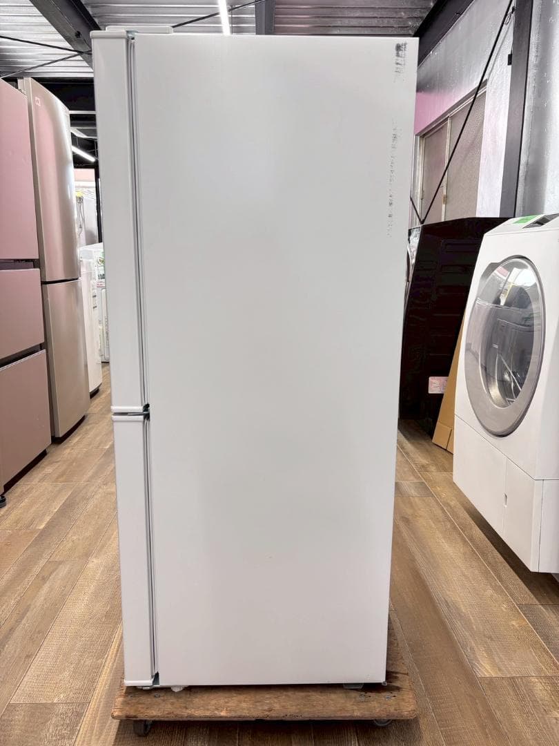 【高年式】大阪送料無料★3か月保障★2023年★NTR-106WH★SR-131