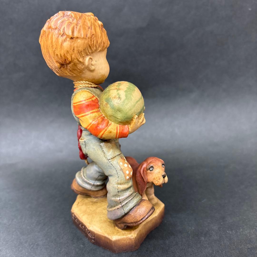 アンリ　ANRI サラケイ　大 FROM THE GARDEN