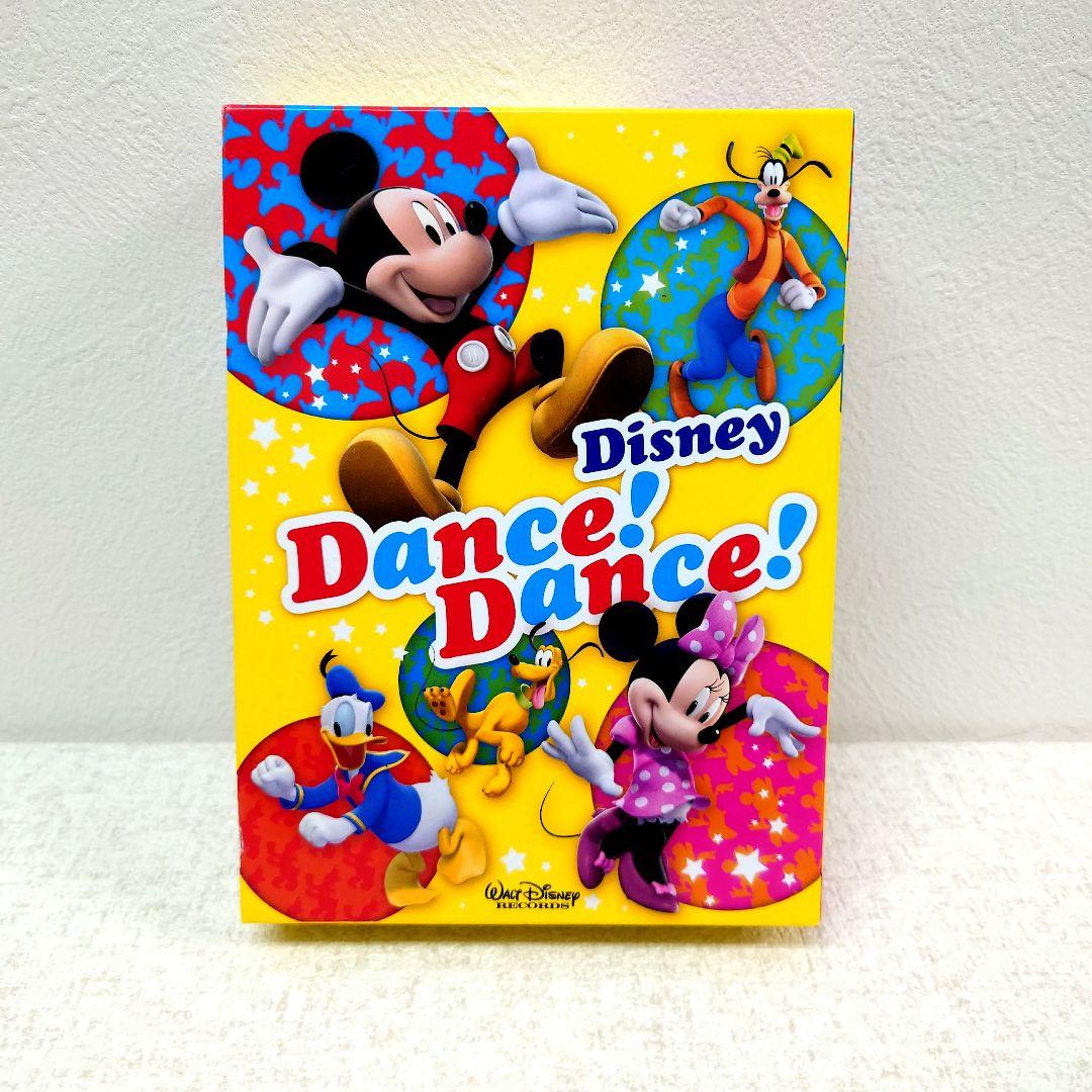 M0130A1P ディズニー英語システム Disney Dance!Dance! M0130A1P ディズニー英語システム Disney Dance!Dance! - メルカリ
