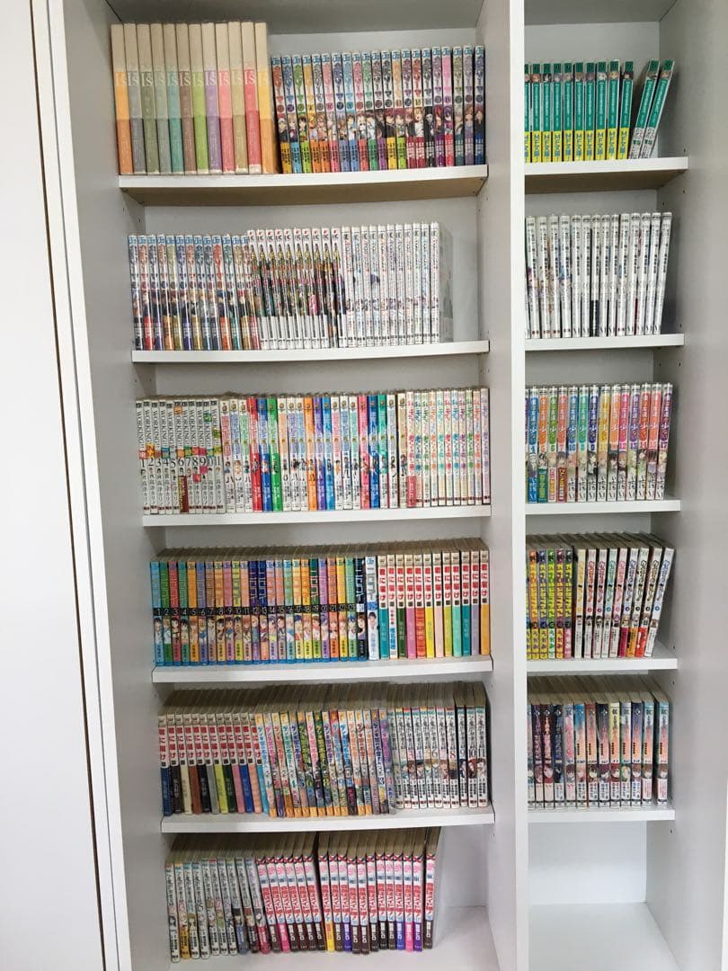 漫画　まとめ売り