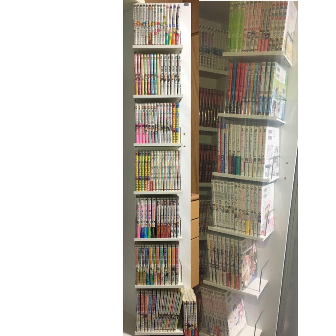 漫画　まとめ売り