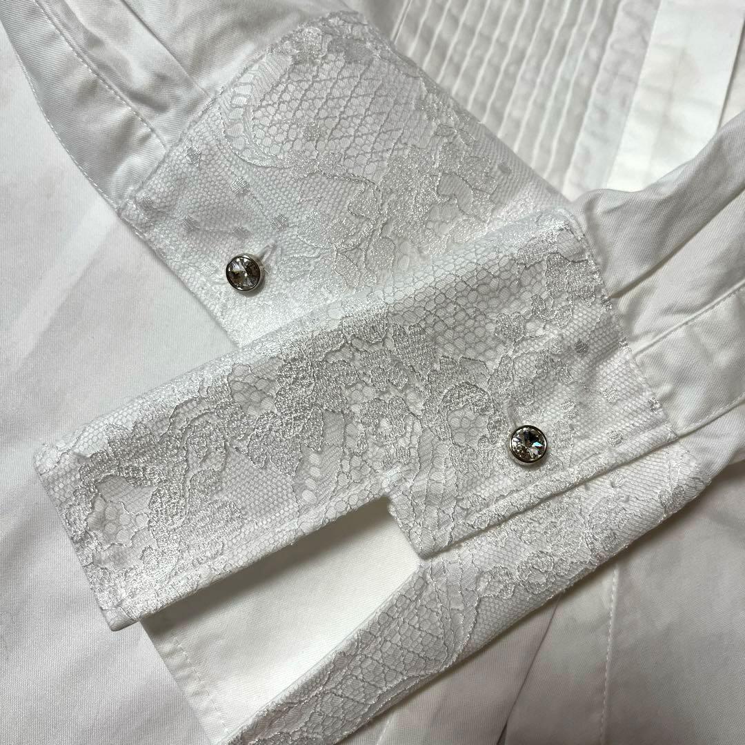 レリアン トップス 中村江里子コレクション ブラウス シャツ サイズ9