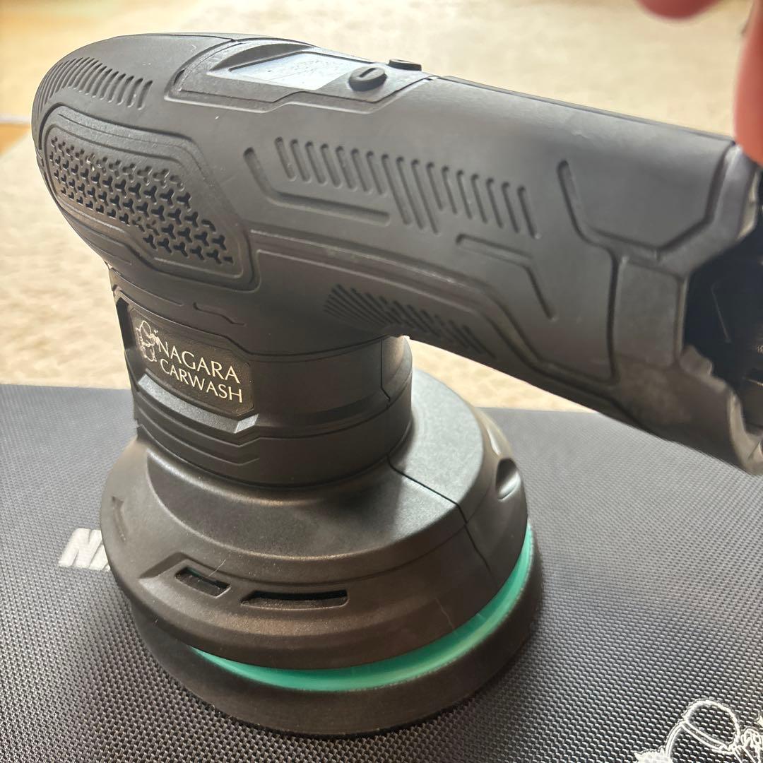 おまけ付⭐️ながら洗車 イージーポリッシュ ブラックエディション