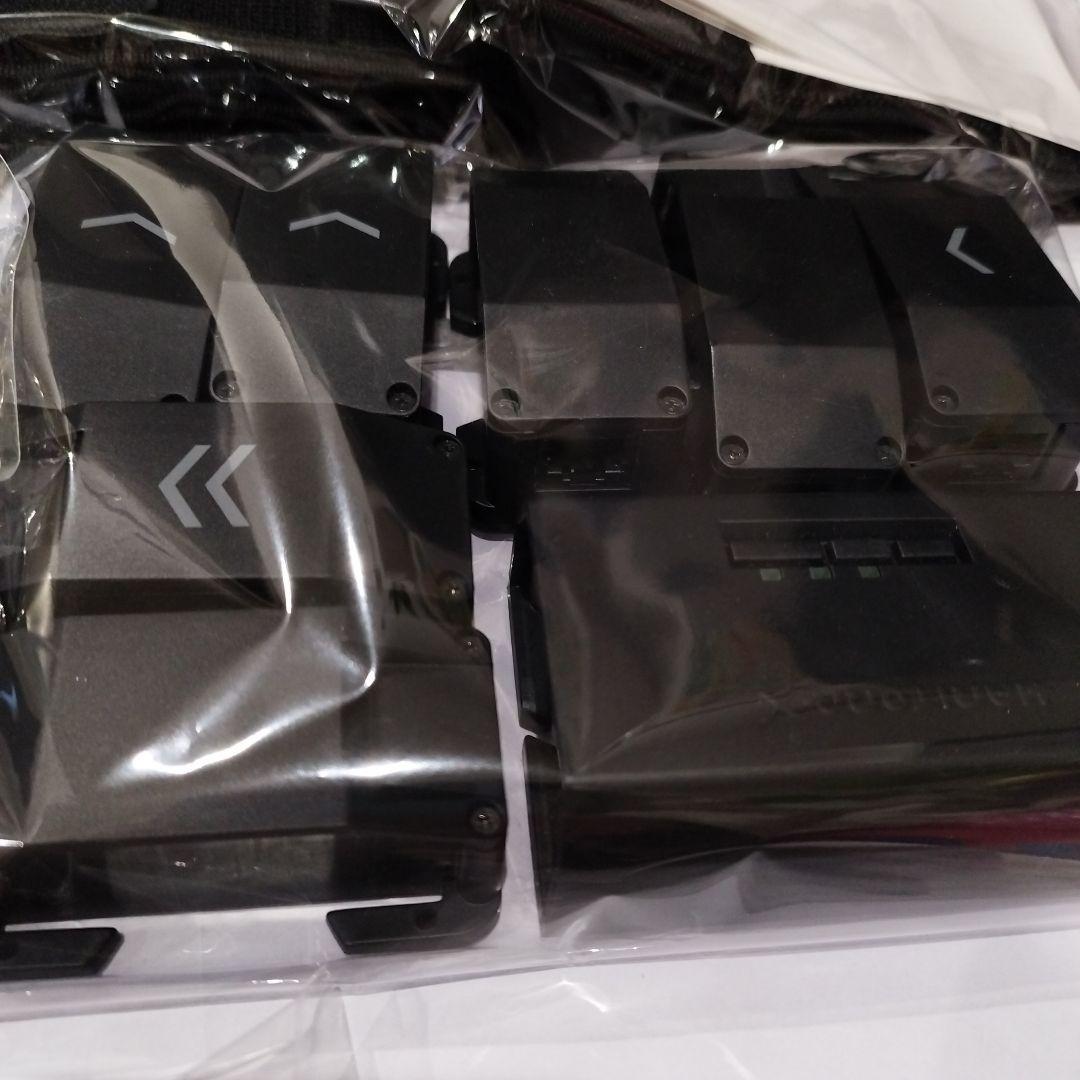 ハリトラ HARITORA X 1.1B 肘トラ 腰トラ 3点セット