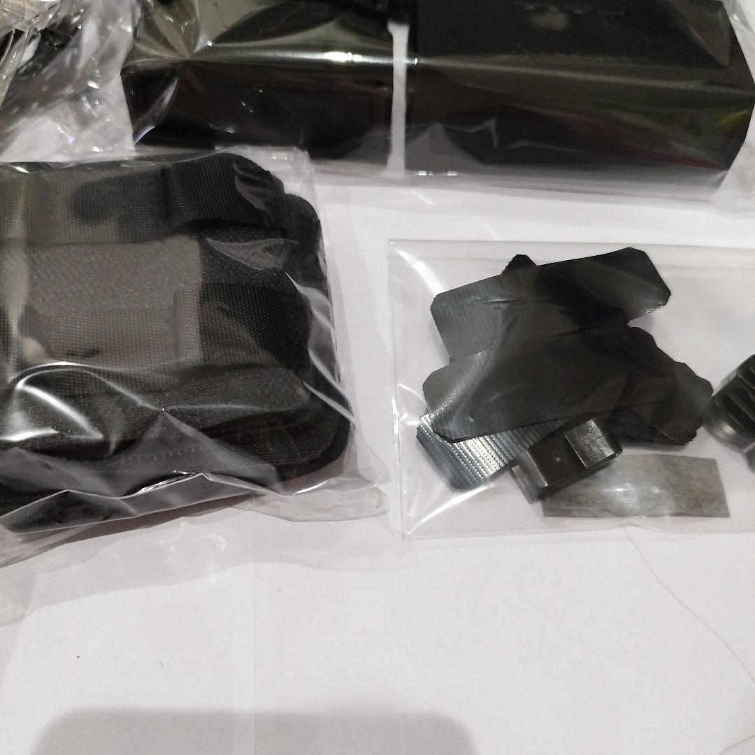 ハリトラ HARITORA X 1.1B 肘トラ 腰トラ 3点セット