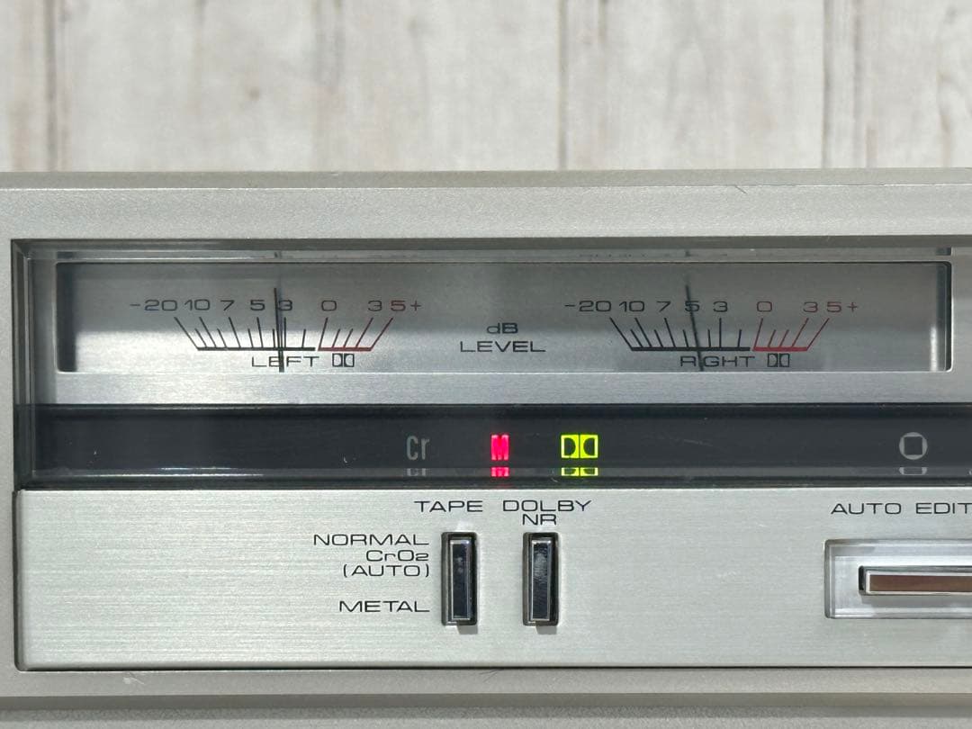 動作品| PIONEER パイオニア ラジカセSK-900 希少レトロ ラジオ - メルカリ