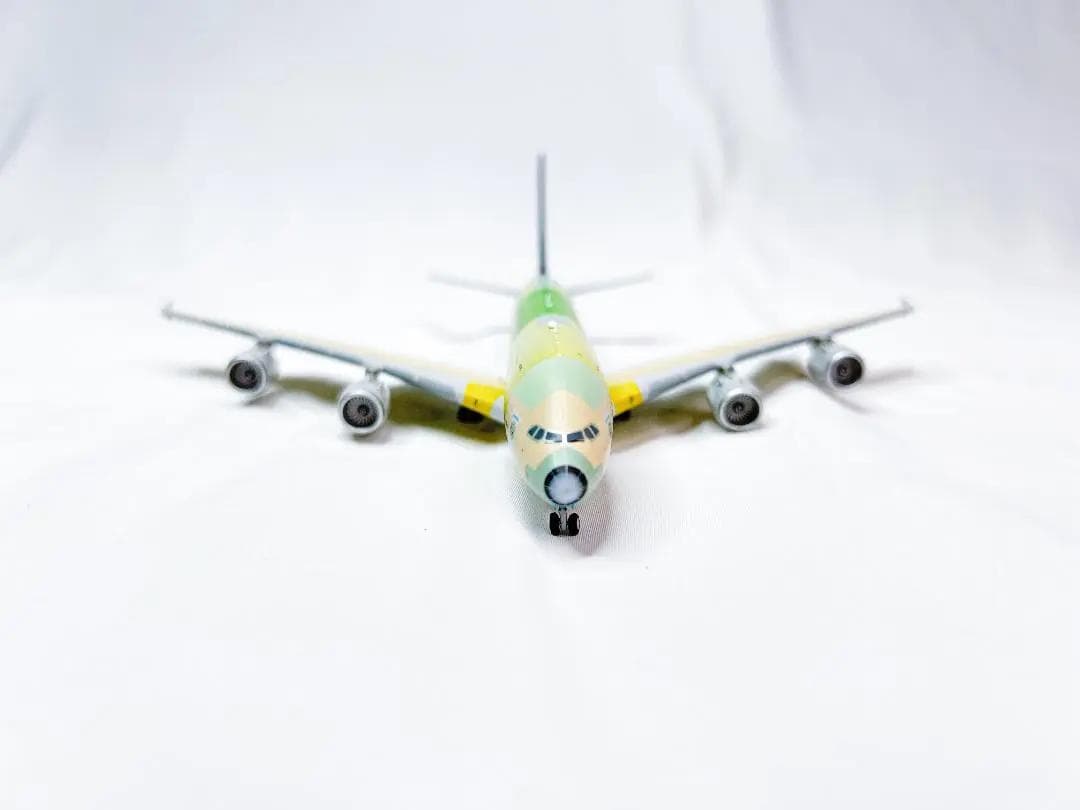 JCwing シンガポール航空｜エアバス A380-800｜1/400｜ANA - メルカリ