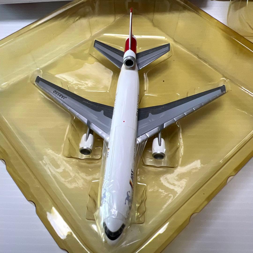 フェニックス 1/400 JAS DC–10–30 - メルカリ