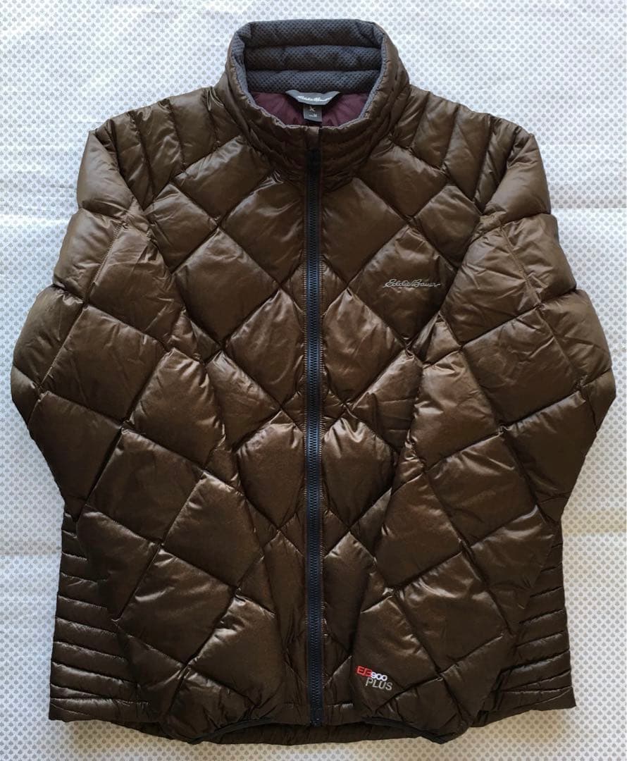Eddie Bauer ダウンジャケット 新品 Mサイズ Neighborhood x Eddie Bauer Karakoram Down Jacket Olive Drab | HAVEN
