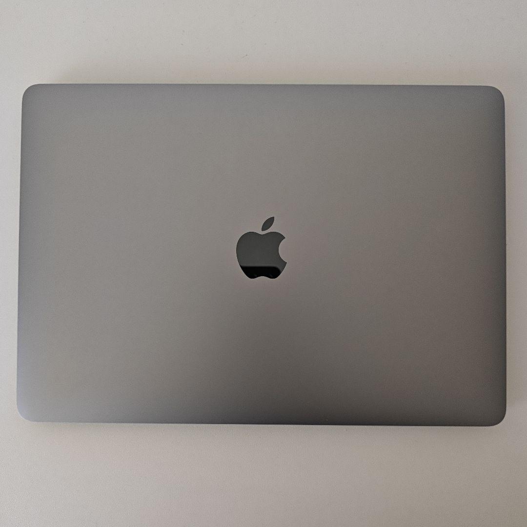 MacBook Air m1 本体 スペースグレイ 容量 97% 付属品未使用 MacBook Air m1 本体 スペースグレイ 容量 97% 付属品未使用 良品