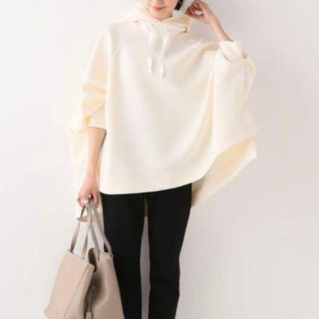 コグザビッグスモーク MEGA HOODY TOP コクーン フーディ 21SS - メルカリ