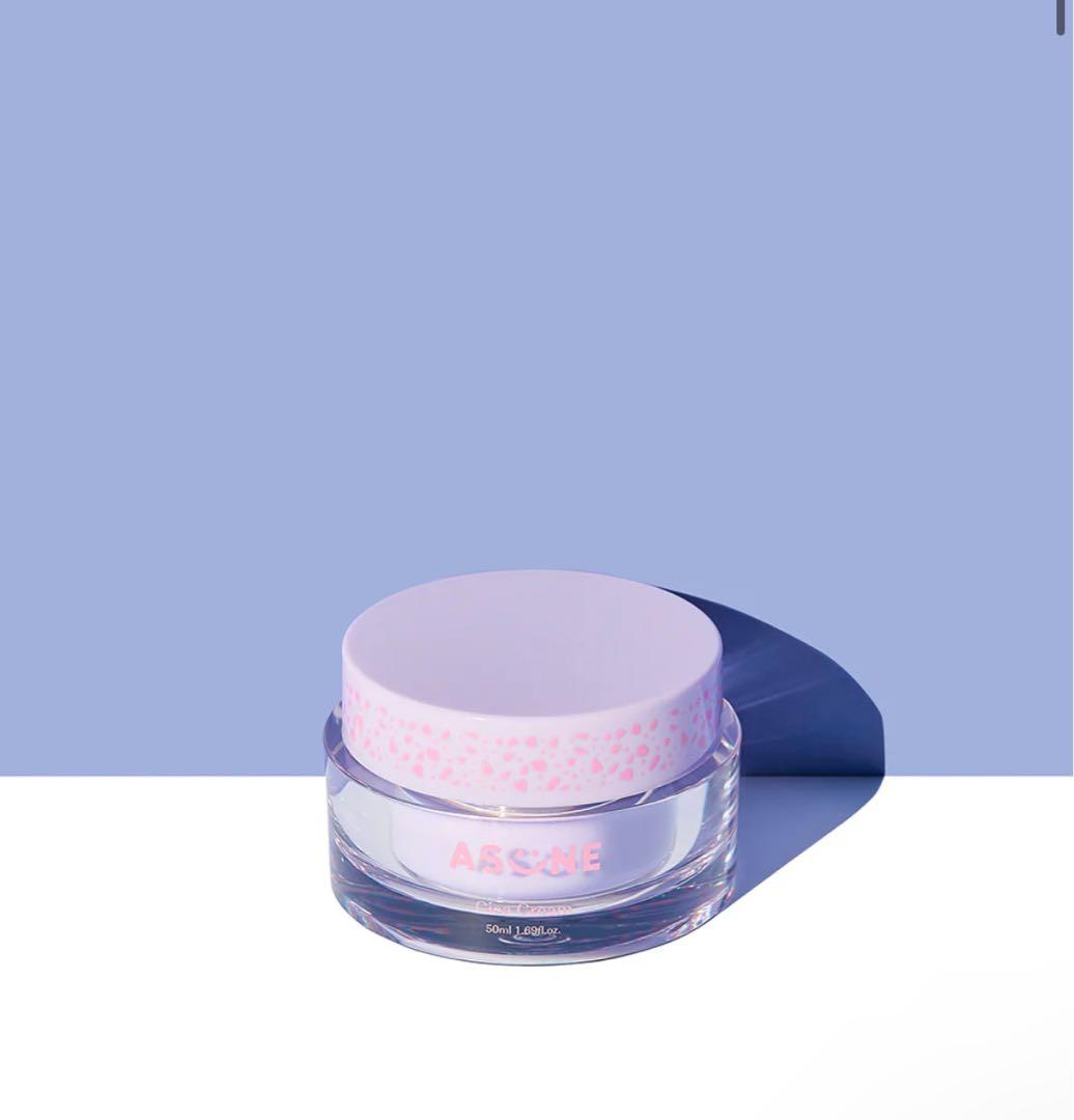 ASUNE6点セット(ビタミンミルク、シカクリーム1つずつ無料) 試してみた