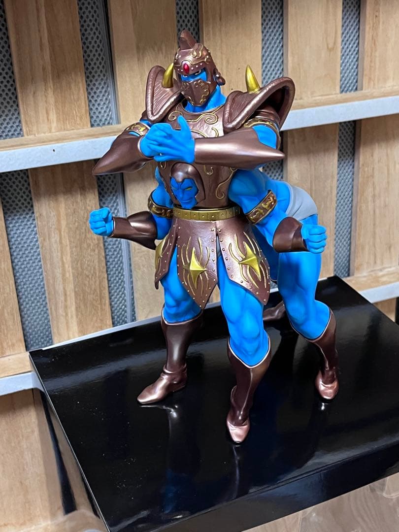 CCP サタンクロス サムソンティーチャーVer.原作カラー - メルカリ