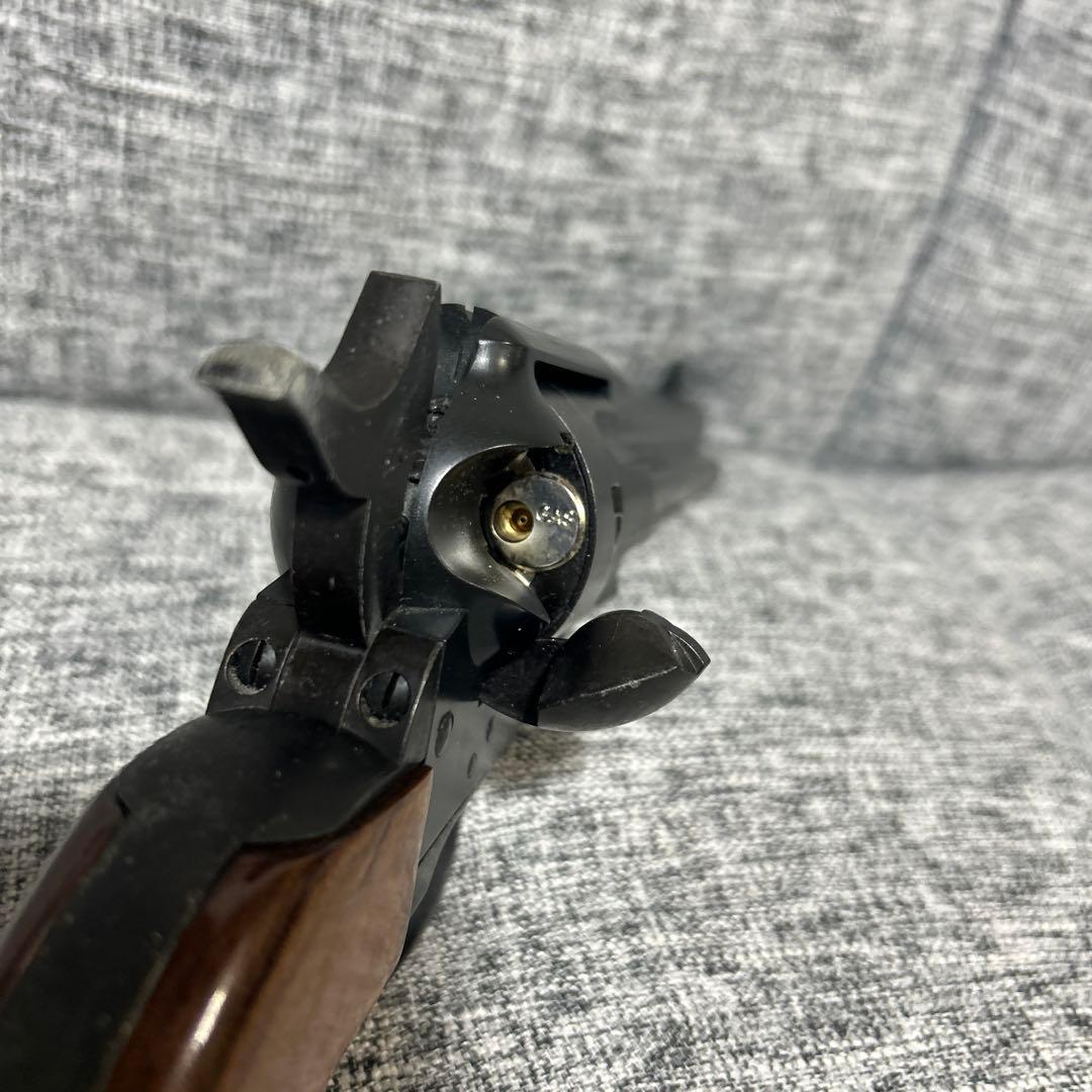 タナカ COLT S.A.A 45 シングルアクションリボルバー 箱なし - メルカリ