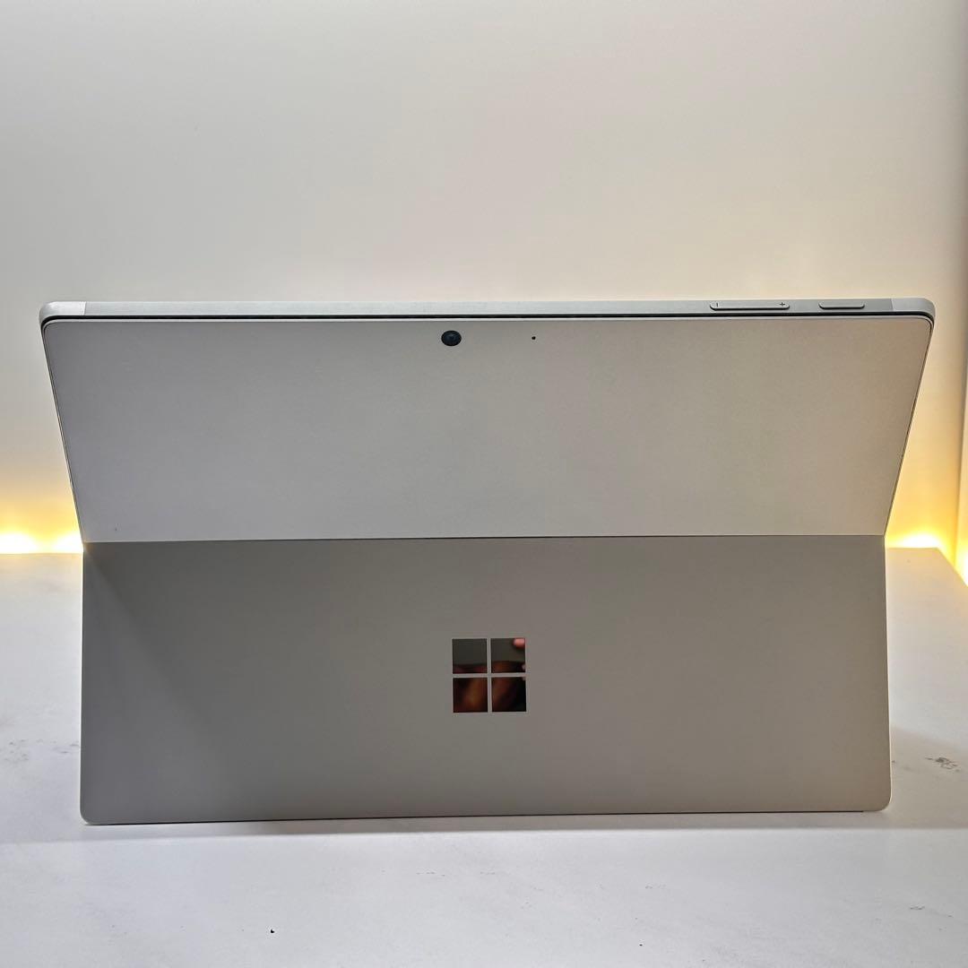 【状態良好】Surface Pro7 Corei5/8/128