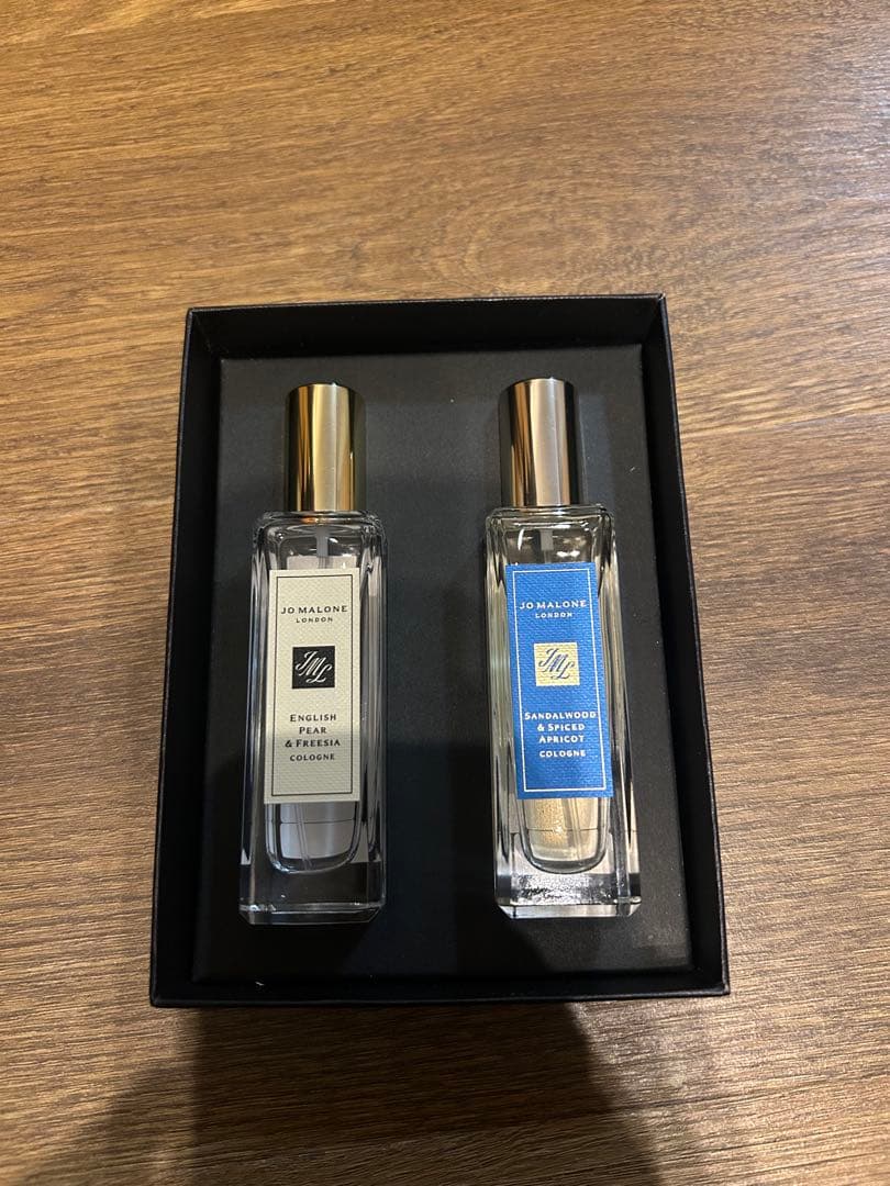 Jo Malone 香水セット 30ml 2種 JO MALONE LONDON（ジョーマローンロンドン） ジョーマローン JO