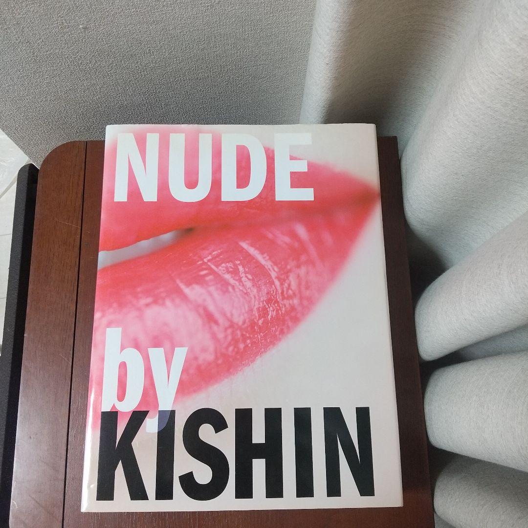 アート・デザイン・音楽 NUDE by KISHIN