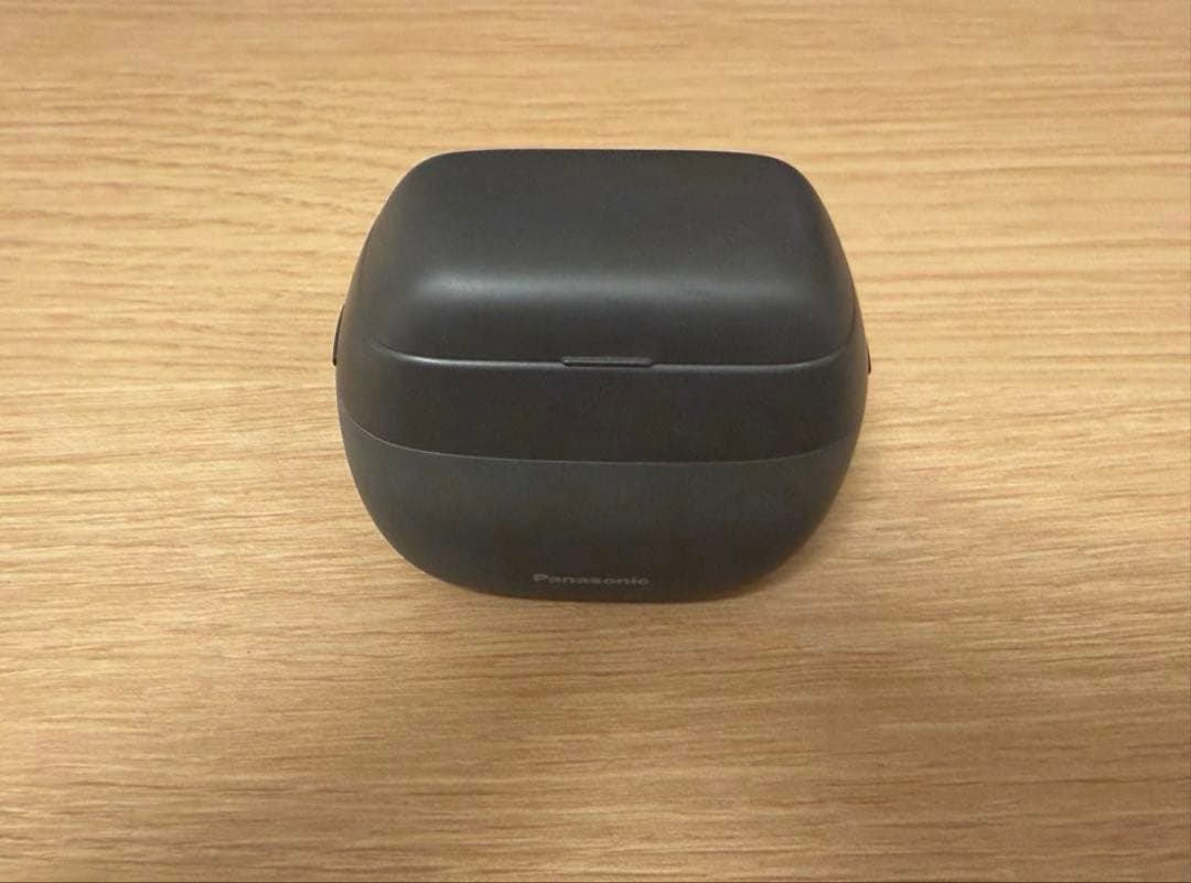 パナソニック　ラムダッシュ　パームイン　五枚刃　ES-PV3A ラムダッシュ パナソニック パームイン 5枚刃 ES-PV3A-K マット