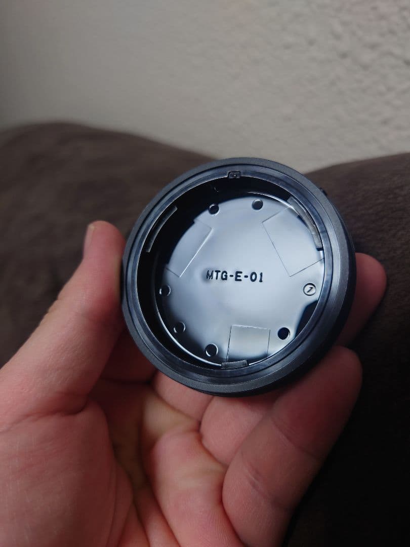 VILTROX 28mm F4.5 Eマウント【室内試撮のみ、ほぼ未使用品】 - メルカリ