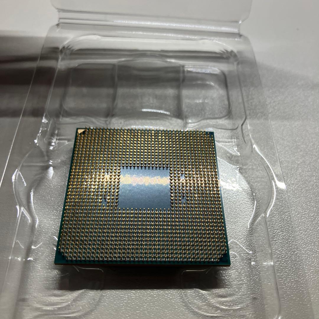 AMD Ryzen5 3500 Palit GTX1650SUPERセット - メルカリ
