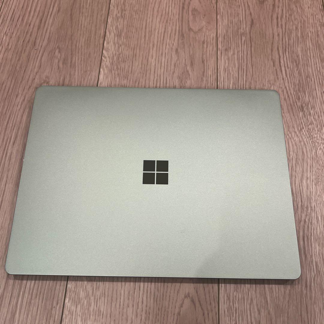 最終値下げSurface Go 3 8GB 256GB セージXK1-00010 Surface Laptop Go 3 XK1-00010 [セージ]の製品画像 - 価格.com