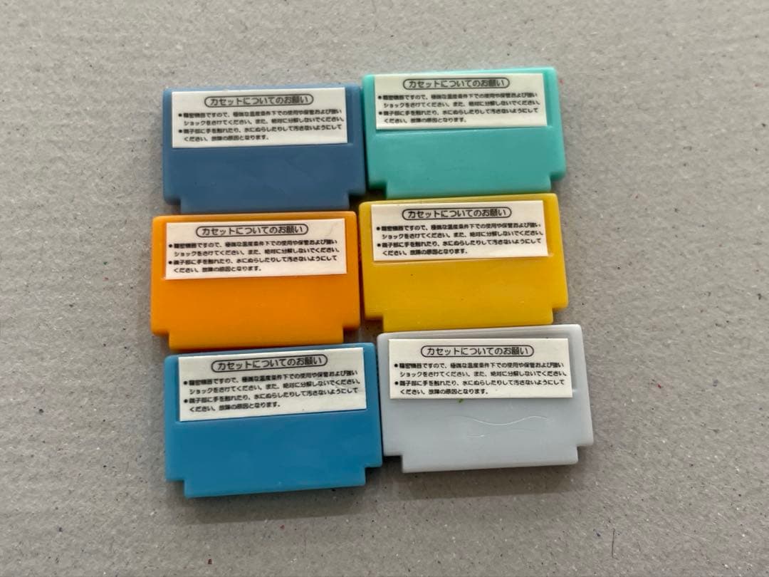 値下】ニンテンドーヒストリーコレクションDX ファミコンソフトセット