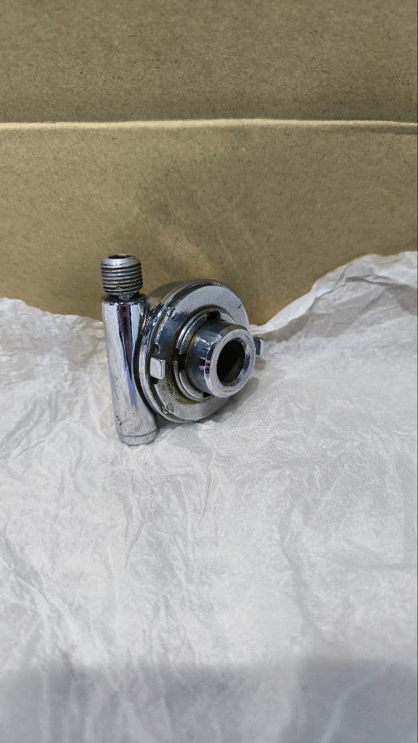 メーターギア メッキ モンキー シャリー ダックス - メルカリ