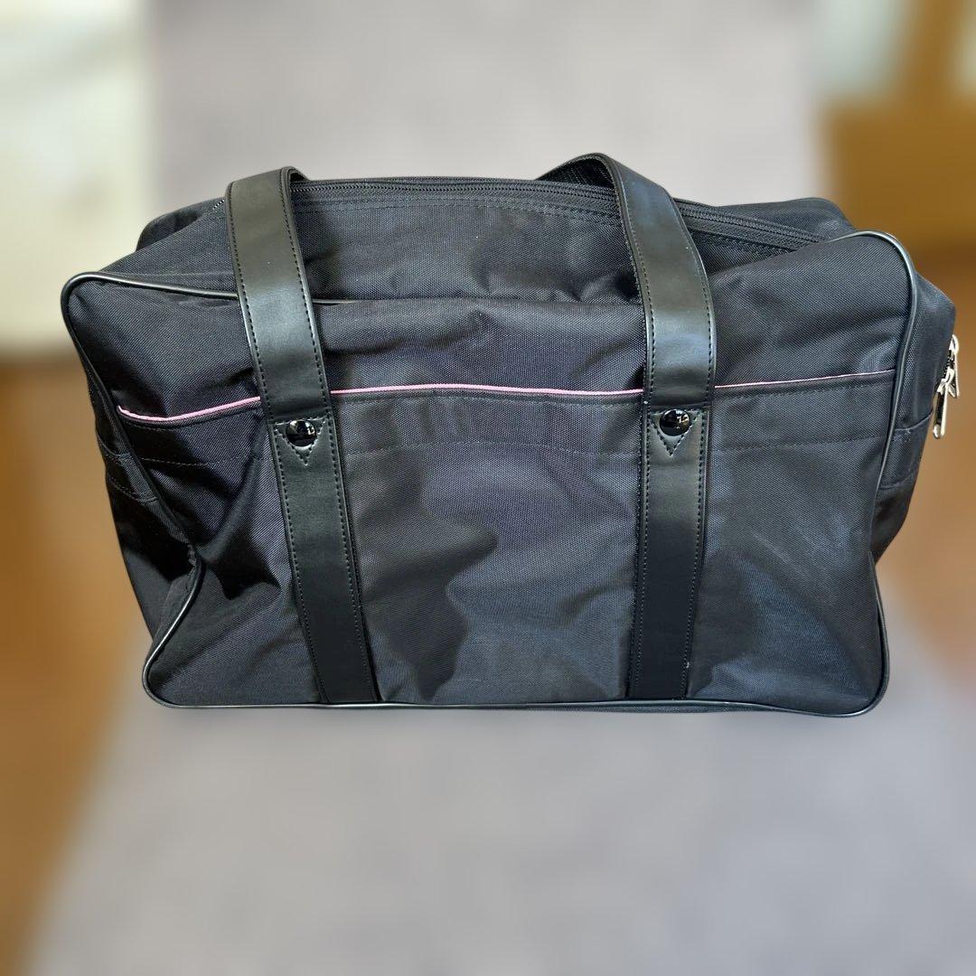 あおい様専用 クラーク国際記念高等学校 スクールバック