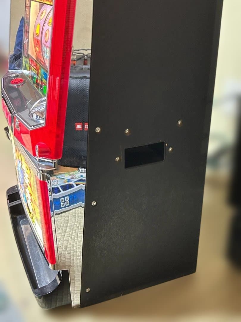 送料無料！不要機搭載！ 北斗の拳SE 聖帝パネル サウザー 希少 - メルカリ